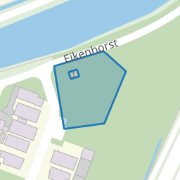 Perceel MLO01-B-1890