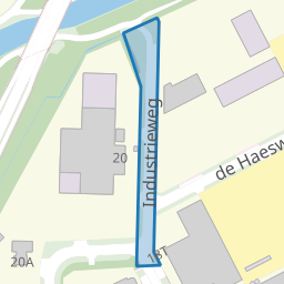 Perceel MLO01-B-1903