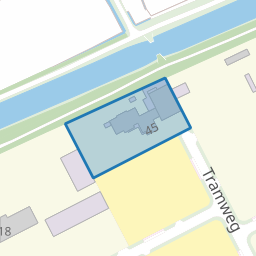 Perceel MLO01-B-1905