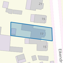 Perceel MLO01-B-1916