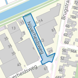 Perceel MLO01-B-1917