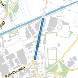 Perceel MLO01-B-1918