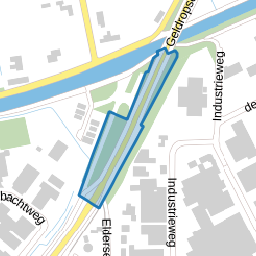 Perceel MLO01-B-1922