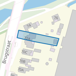 Perceel MLO01-B-1927