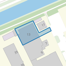 Perceel MLO01-B-1929