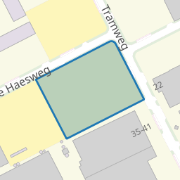 Perceel MLO01-B-1952