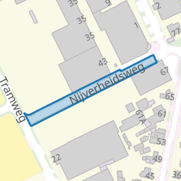 Perceel MLO01-B-1953