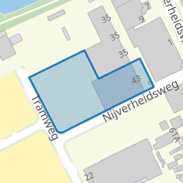 Perceel MLO01-B-1954