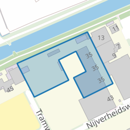 Perceel MLO01-B-1960