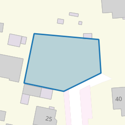 Perceel MLO01-B-1965