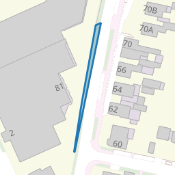 Perceel MLO01-B-1970