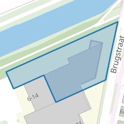 Perceel MLO01-B-1983