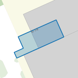 Perceel MLO01-B-1985