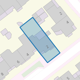 Perceel MLO01-E-1569