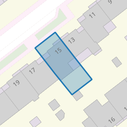 Perceel MLO01-E-1583