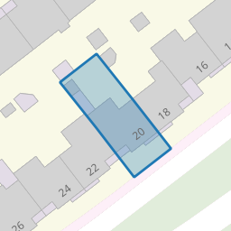 Perceel MLO01-E-1600