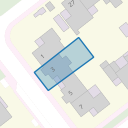 Perceel MLO01-E-1605