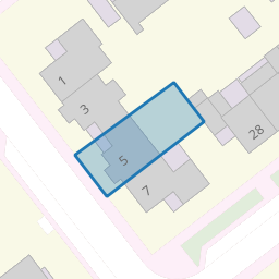 Perceel MLO01-E-1606