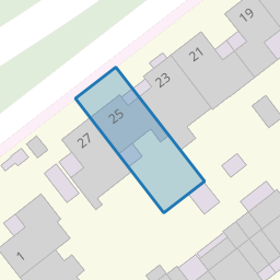 Perceel MLO01-E-1609