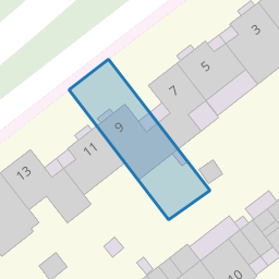 Perceel MLO01-E-1617