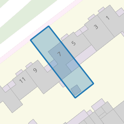 Perceel MLO01-E-1618