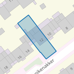 Perceel MLO01-E-1627