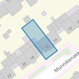 Perceel MLO01-E-1629