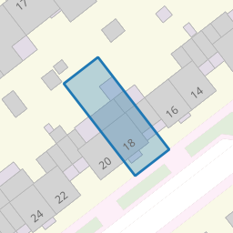 Perceel MLO01-E-1630