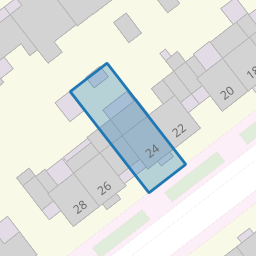 Perceel MLO01-E-1633