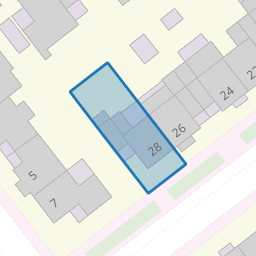 Perceel MLO01-E-1635