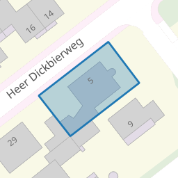 Perceel MLO01-E-1640