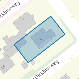 Perceel MLO01-E-1641