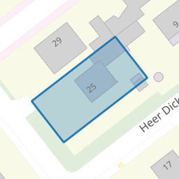 Perceel MLO01-E-1643