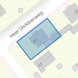 Perceel MLO01-E-1652