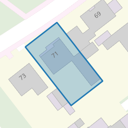 Perceel MLO01-E-1657