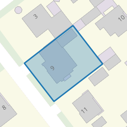 Perceel MLO01-E-1666