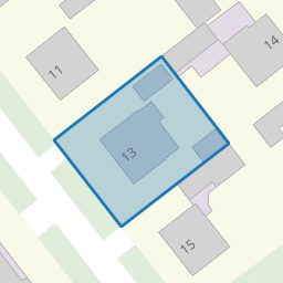 Perceel MLO01-E-1678