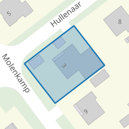 Perceel MLO01-E-1683