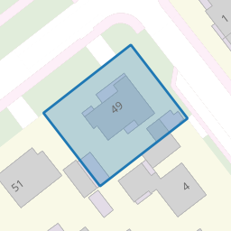 Perceel MLO01-E-1689