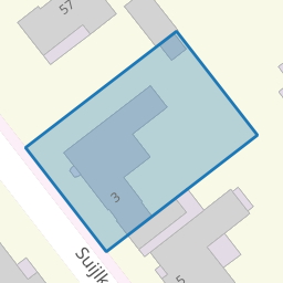 Perceel MLO01-E-1694