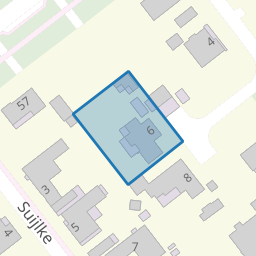 Perceel MLO01-E-1696