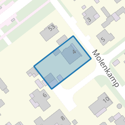 Perceel MLO01-E-1697