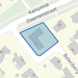 Perceel MLO01-E-1723