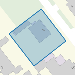 Perceel MLO01-E-1733