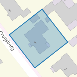 Perceel MLO01-E-1735