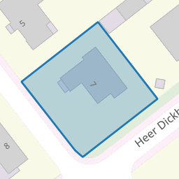 Perceel MLO01-E-1736