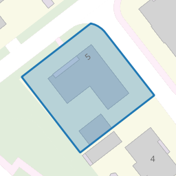 Perceel MLO01-E-1738