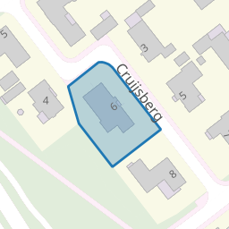 Perceel MLO01-E-1740