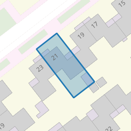 Perceel MLO01-E-1745