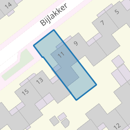 Perceel MLO01-E-1750